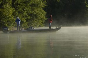 BASS Postpones Eufaula Elite Series Tournament