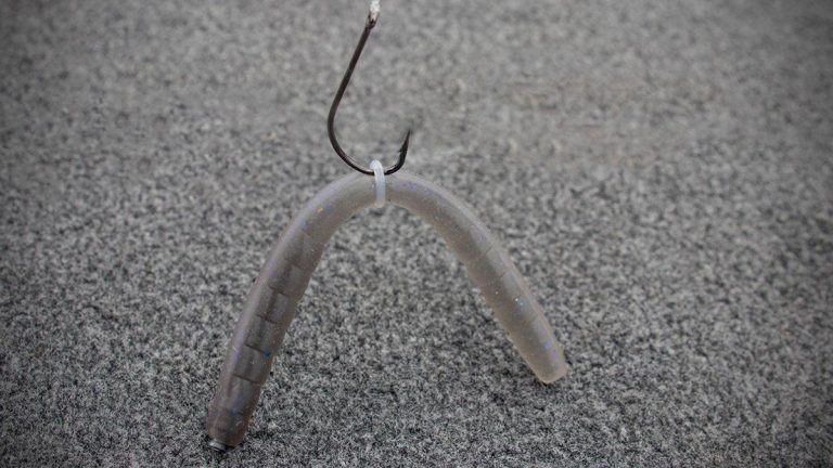 Missile Baits The 48 Worm Review