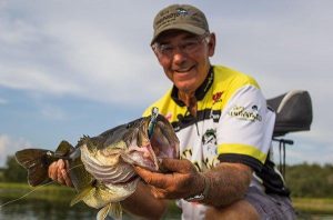 Catch More Schooling Bass with Jerkbaits