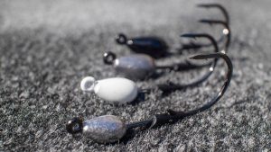 Trokar Swimbait Jig Head Review