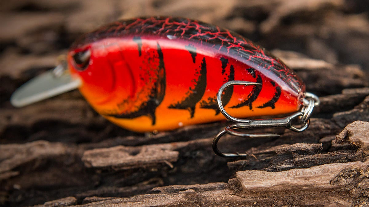 SPRO Little John 50 Crankbait Review - Wired2Fish