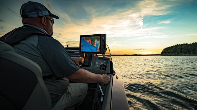 Humminbird Introduces Fourth Generation HELIX Series with Larger Display and Advanced Networking