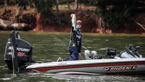 5 Ways to Be a Better Co-Angler