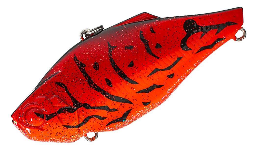 Evergreen ZE Lipless Crank Review - Wired2Fish