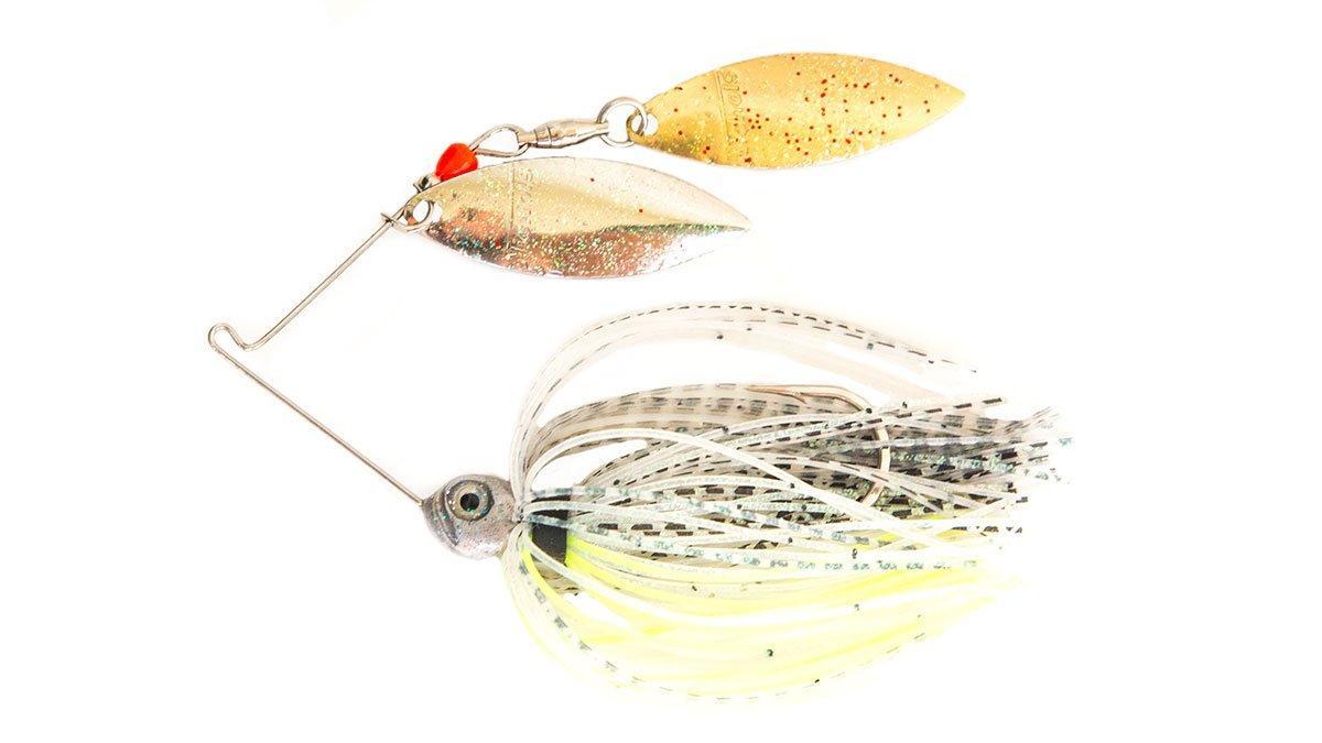 Nichols Elite Lo-Pro Spinnerbait Review - Wired2Fish
