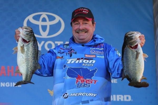 Grigsby Busts Big Limit on Seminole at Elite Serie