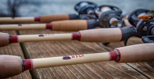 Doomsday Tackle Company “The 47” Rod Review
