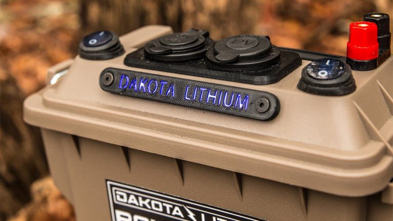 Dakota Lithium Power Box 10 Review