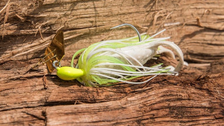 5 Summer Bass Fishing Lures for Under $7