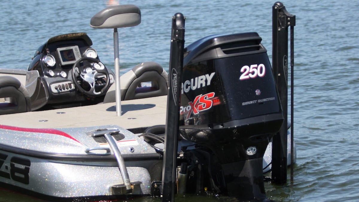 Power-Pole Sportsman Series CM2 Review - Wired2Fish