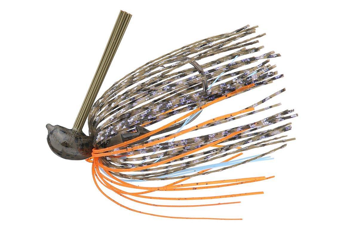 Greenfish Tackle HD Skipping Jig Review - Wired2Fish