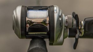 Abu Garcia Silver Max Casting Reel Review