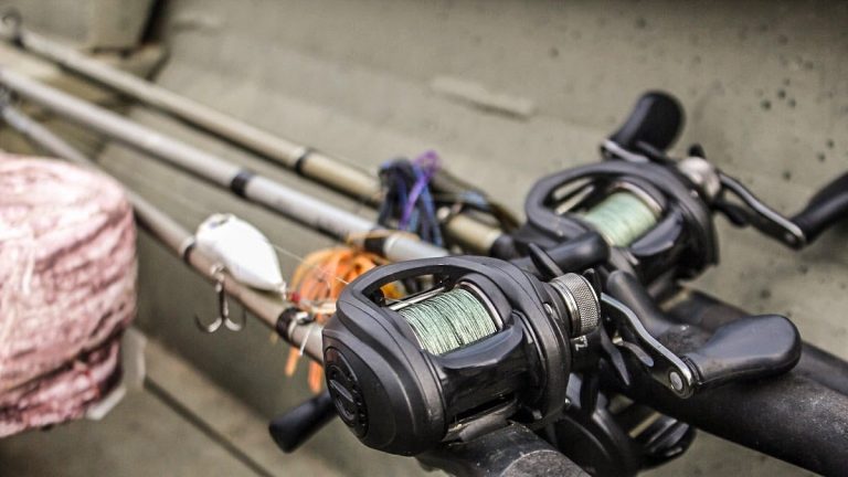 3 Baitcaster Combos Every Co-Angler Should Have