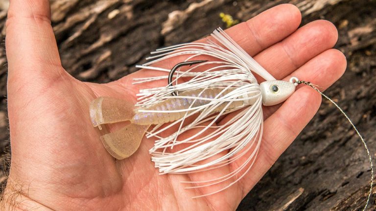 Strike King Hack Attack Heavy Cover Swim Jig Review