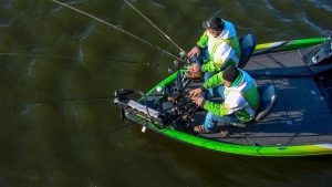 Tips on Slow Trolling for Shallow Winter Crappie