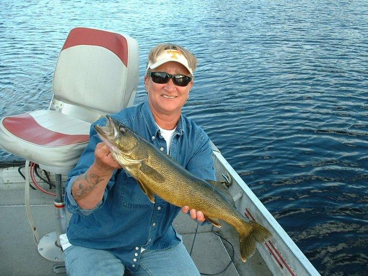 WBT and Weekend Series Angler Passes Away