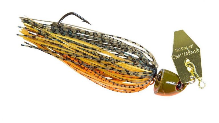 Z-Man Chatterbait Freedom Review