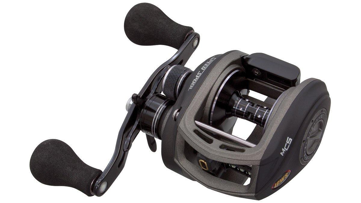 Lew's Introduces Super Duty Wide Speed Spool - Wired2Fish