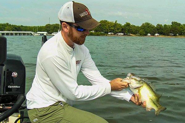 Improve Your Deep Crankbait Fishing - Wired2Fish