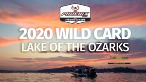 FLW Names Location for 2020 BFL Wild Card