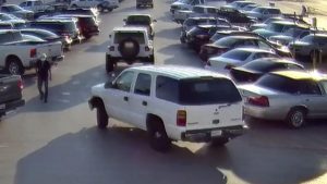 Angler Has $20,000 of Gear Stolen from Truck