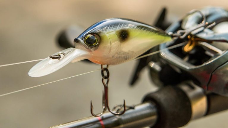 Yo-Zuri 3DB Series 1.5 MR Crankbait Review