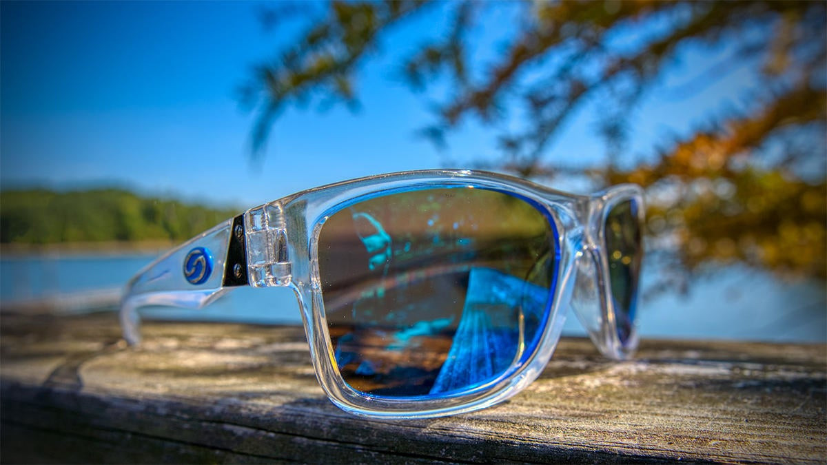 I've been trying out some considerably cheaper polarised sunglasses and I  am amazed at how good some of them are — Henry Gilbey