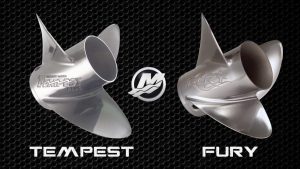 Prop Choices: Tempest vs. Fury