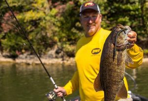 5 Ways to Become a Better Finesse Fisherman