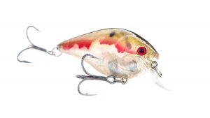 Skirmish Baits M9-S Crankbait Review