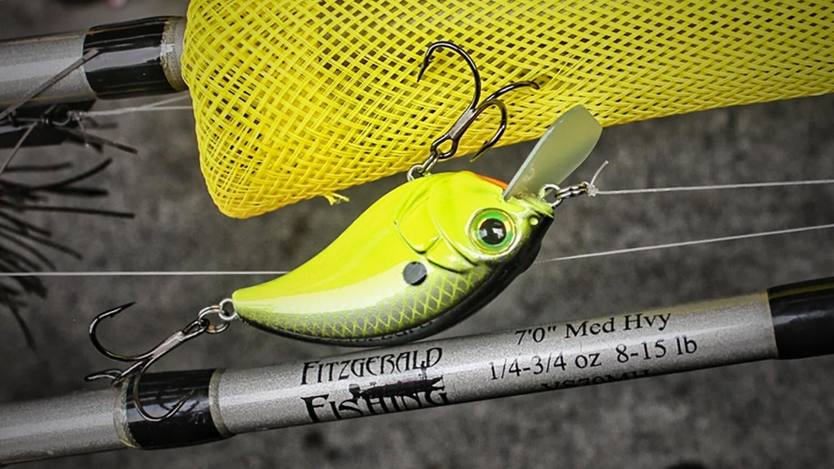 DIY Lure Protector - How to make your own lure wrap 