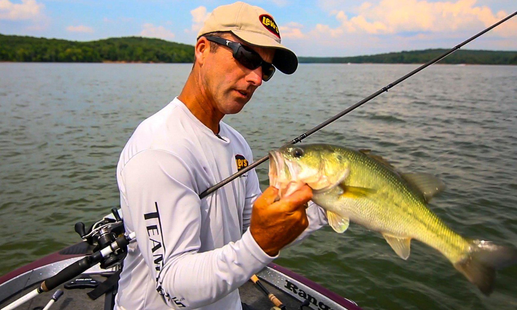 New Lew's Rods and Reels for ICAST 2014 - Wired2Fish