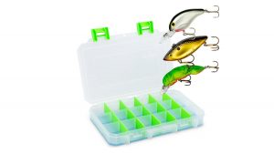 Limited Edition Bill Dance Lure Lock Box on Sale Now