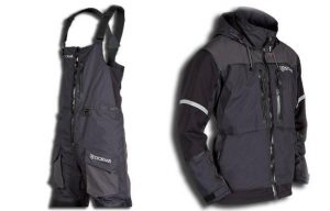 Stormr Fusion Bibs and Jacket Review