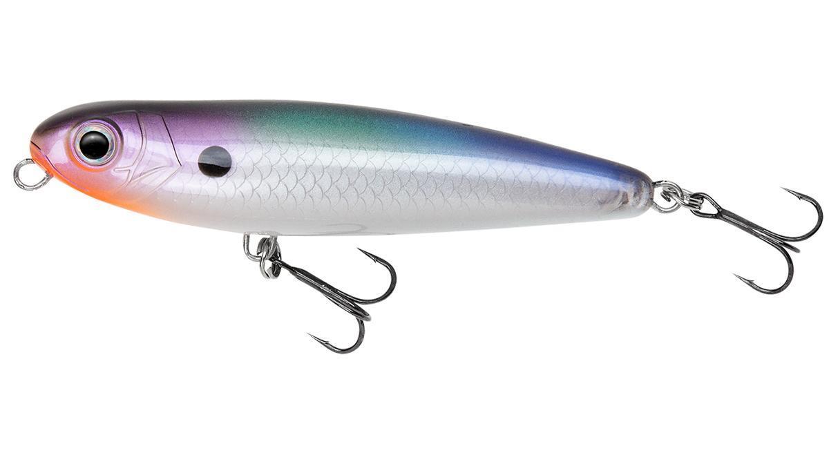 Bagley Bait Knocker B Topwater Review - Wired2Fish
