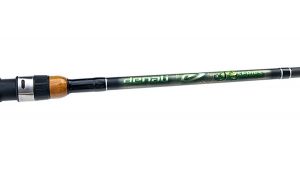 Denali Jadewood J2 Series Casting Rod Review