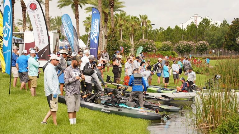 5 Key Trends from ICAST 2021