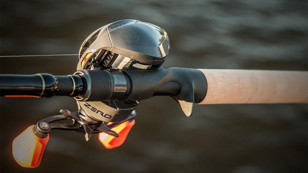 Falcon Cara Casting Rod Review - Wired2Fish