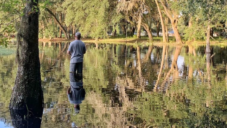 4 Ways Pond Fishing Makes You a Better Big-Water Angler