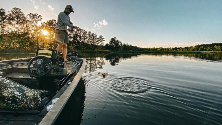 The 4 Biggest Misconceptions of Frog Fishing