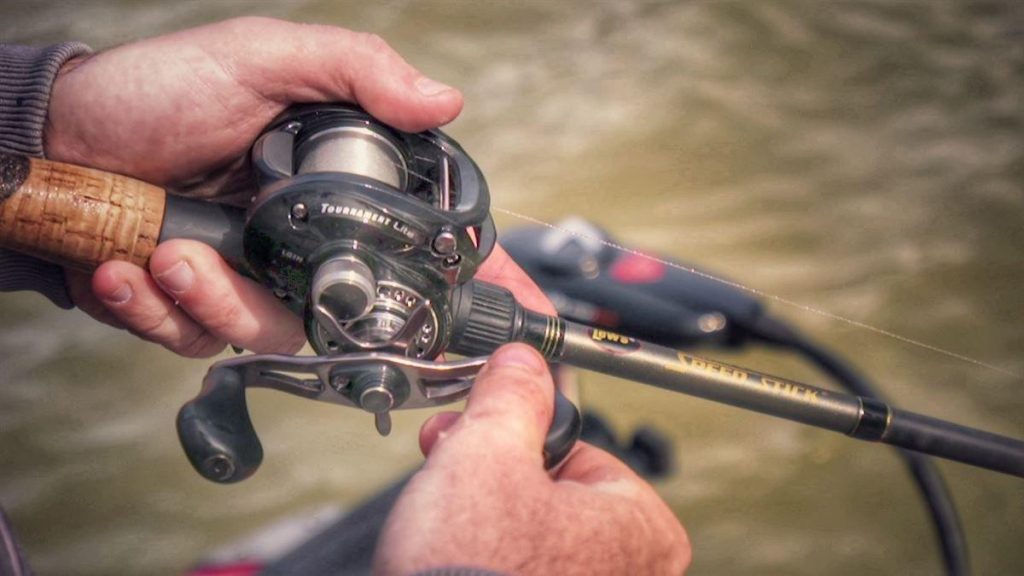 Basic Crankbait Rod Setup  Key Performance Attributes - Wired2Fish