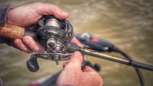 Master Crankbait Fishing With the Right Setup and Positioning