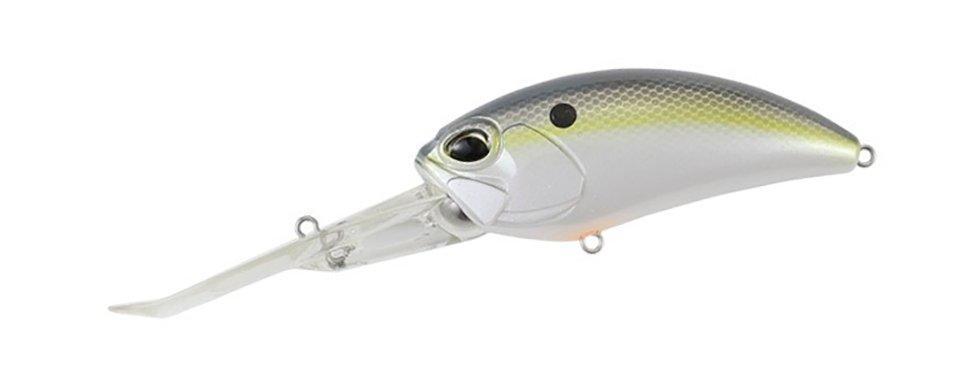 DUO Realis G87 20A Crankbait Review - Wired2Fish