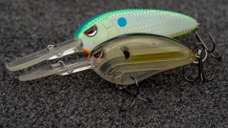 SPRO Little John Super DD Crankbait Review