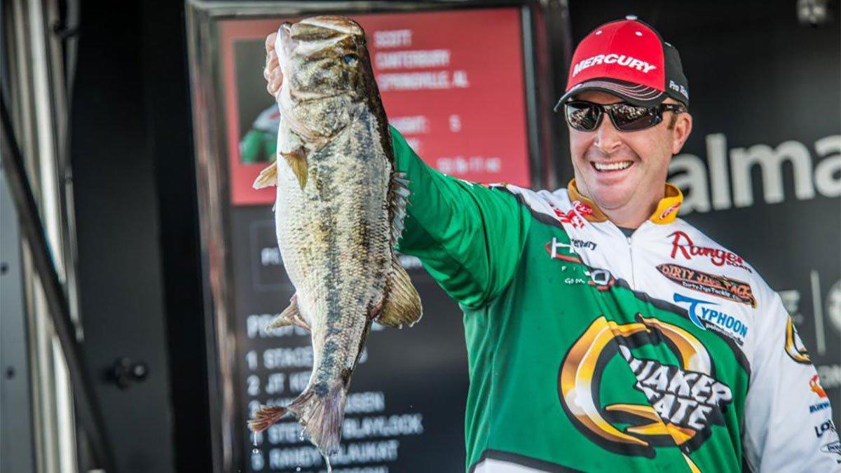 Bagley Signs Canterbury - Wired2Fish