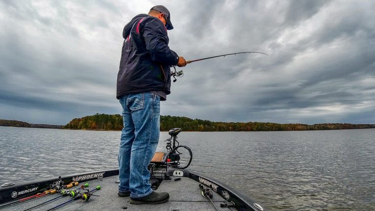 6 Ways to Catch More Crappie This Fall and Winter