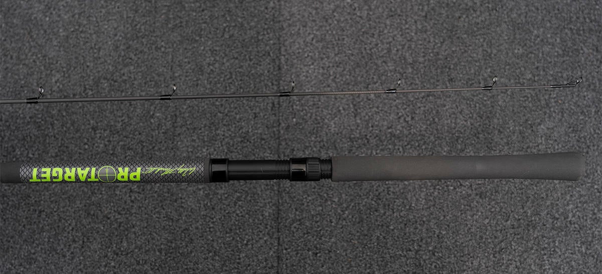 Best Crappie Fishing Jigging Rods for 2024 - Wired2Fish