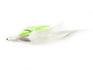 Mann’s Re-releases the Preacher Jig