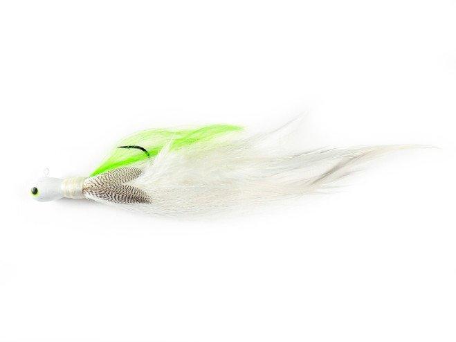 Mann's Re-releases the Preacher Jig - Wired2Fish