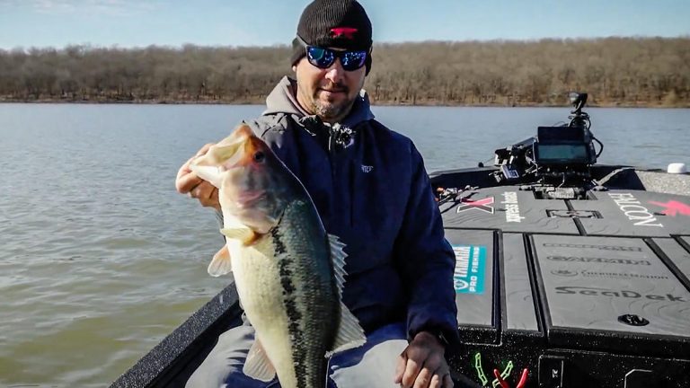 Falcon Rods Launches “The Technique Series” with Jason Christie